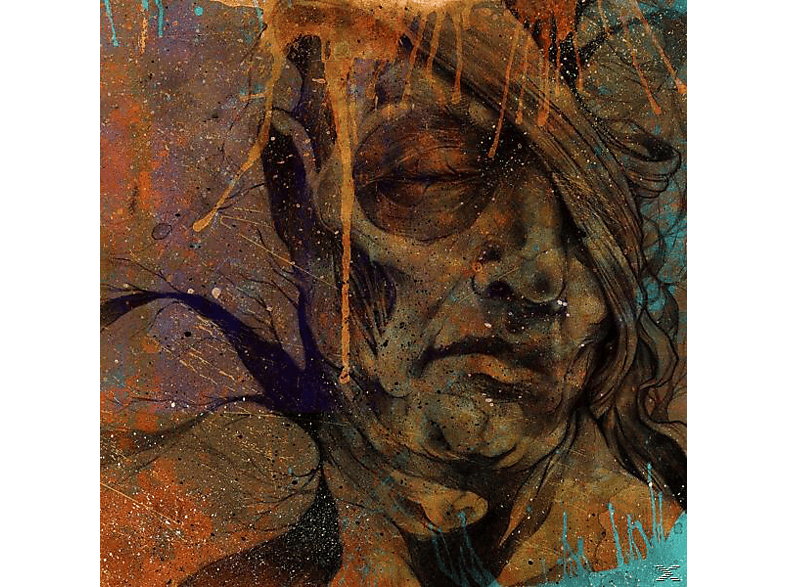 Enabler - Fail To Feel Safe (Ltd.Edt.) (CD) von CENTURY ME