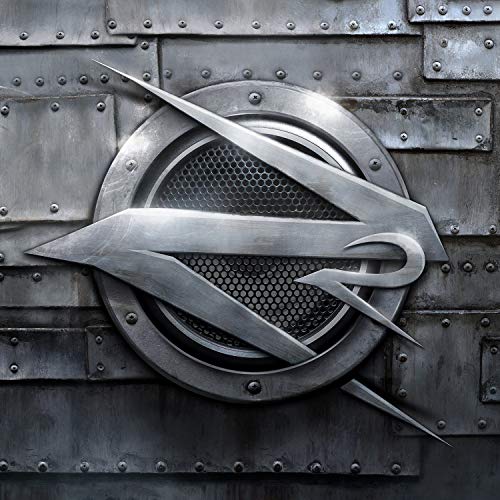 Z2 Z2 von CENTURY MEDIA (UNIVE