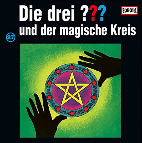 027/und der Magische Kreis [Vinyl LP] von CENTURY MEDIA