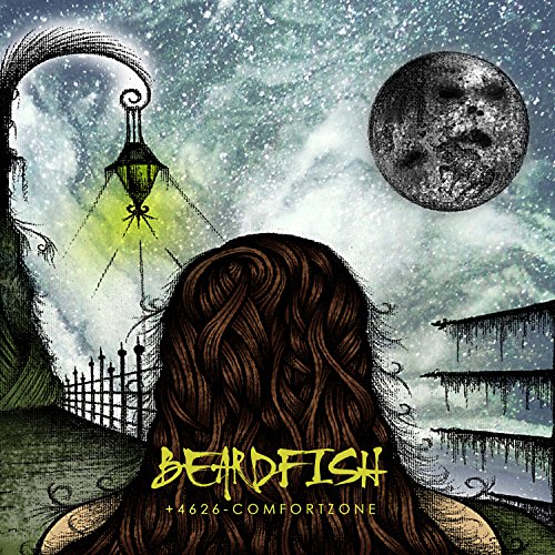 +4626-Comfortzone (2LP+CD) [Vinyl LP] von CENTURY MEDIA