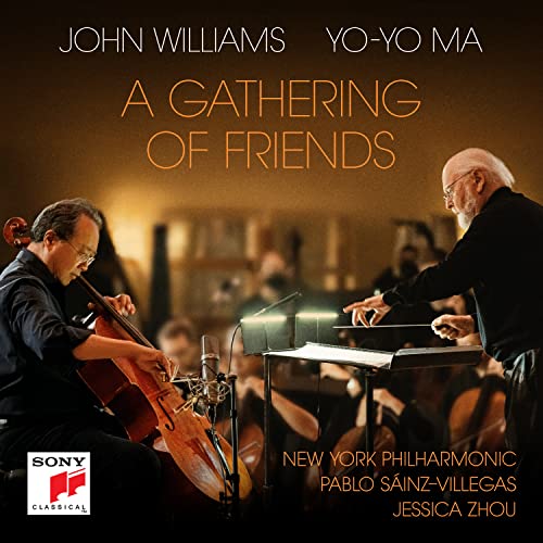 A Gathering of Friends [Vinyl LP] von CENTURY MEDIA