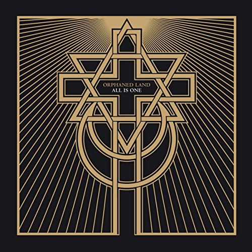 All Is One [Vinyl LP] von CENTURY MEDIA