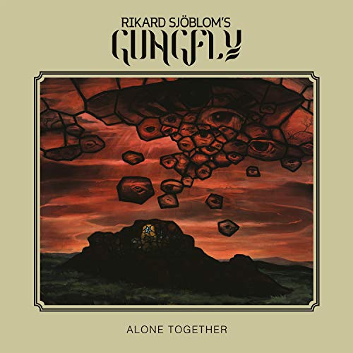 Alone Together von CENTURY MEDIA