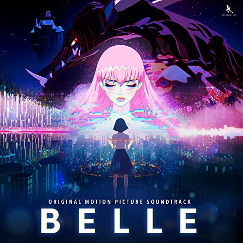 Belle (Original Motion Picture Soundtrack) von CENTURY MEDIA