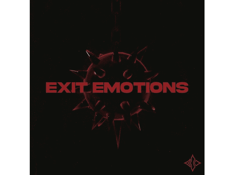 Blind Channel - Exit Emotions (CD) von CENTURY MEDIA
