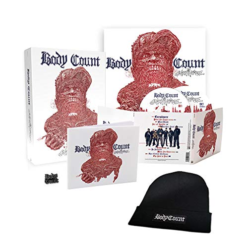 CENTURY MEDIA Carnivore (Deluxe 2CD Box Set) von CENTURY MEDIA