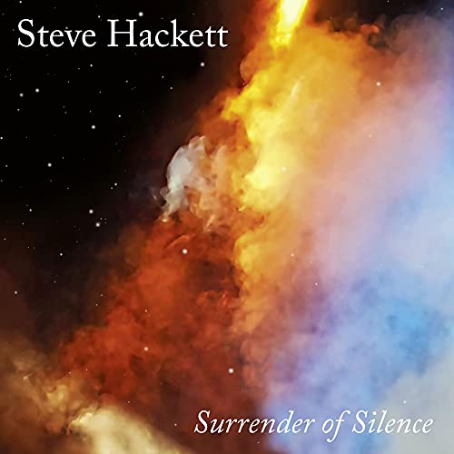 CENTURY MEDIA Surrender of Silence (Ltd. Deluxe CD+Blu-ray Mediabook in hardcover slipcase) von CENTURY MEDIA