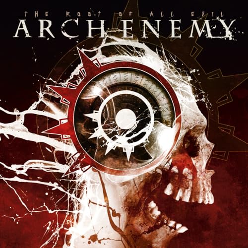 CENTURY MEDIA The Root of All Evil CENTURY MEDIA The Root of All Evil von CENTURY MEDIA