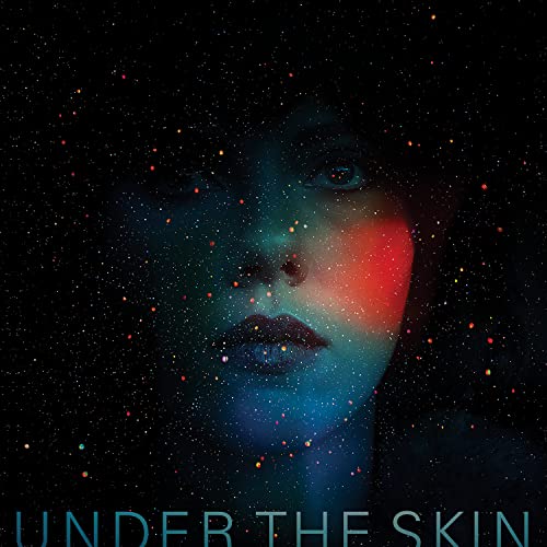 CENTURY MEDIA Under the Skin (Original Motion Picture Soundtrack) von CENTURY MEDIA