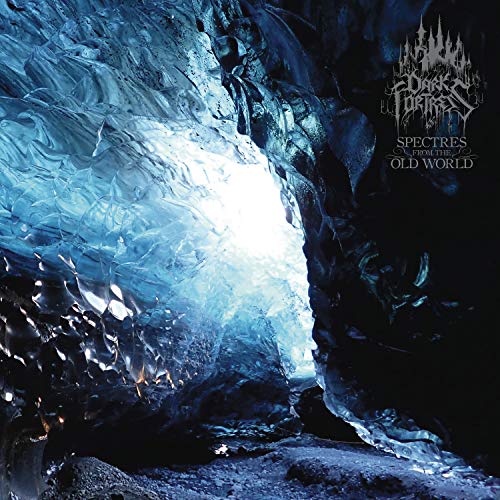 CENTURY MEDIASpectres from the Old World (Gatefold black 2LP) [Vinyl LP] von CENTURY MEDIA
