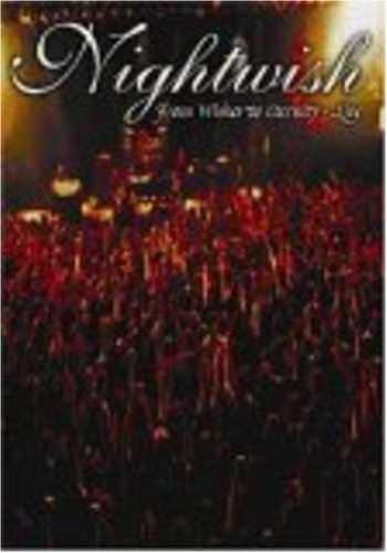 DVD-From Wishes To Eternity DVD-From Wishes To Eternity von CENTURY MEDIA