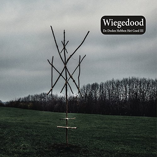 De Doden Hebben Het Goed III (Gatefold black LP) [Vinyl LP] von CENTURY MEDIA