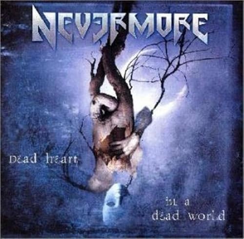 Dead Heart in a Dead World Dead Heart in a Dead World von CENTURY MEDIA