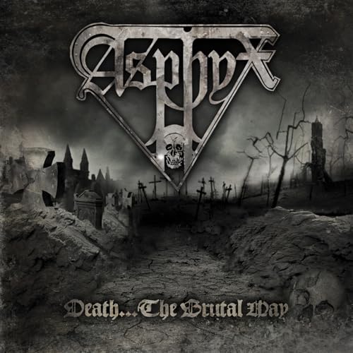 Death...the Brutal Way von EMI