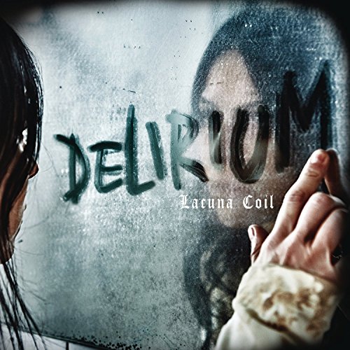 Delirium [CASSETTE] [Musikkassette] von CENTURY MEDIA