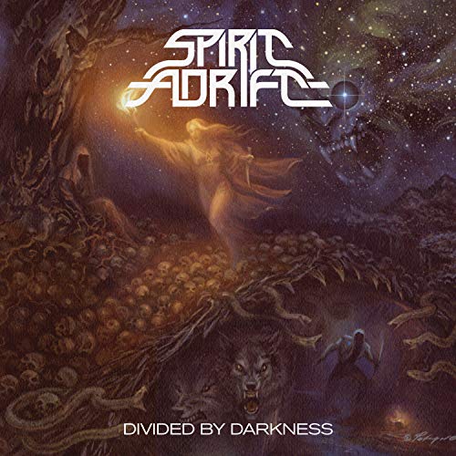 Divided By Darkness (Re-Issue 2020) (Special Edition CD Digipak) von Sony Music