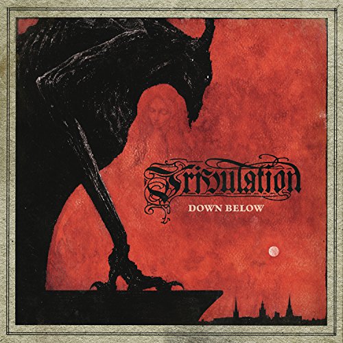 Down Below (Standard CD Jewelcase) von CENTURY MEDIA