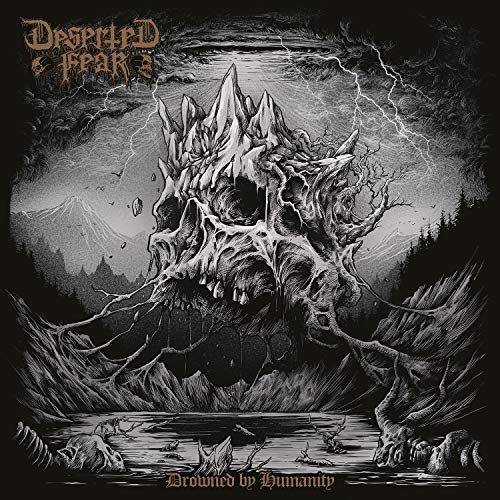 Drowned By Humanity (Standard CD Jewelcase) von CENTURY MEDIA
