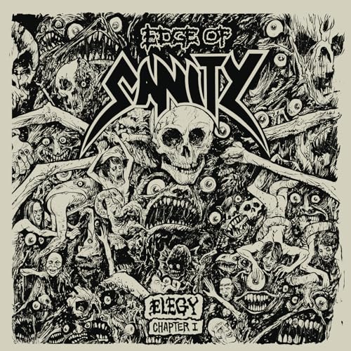 Elegy - Chapter I (Demos Comp.) [Vinyl LP] von CENTURY MEDIA