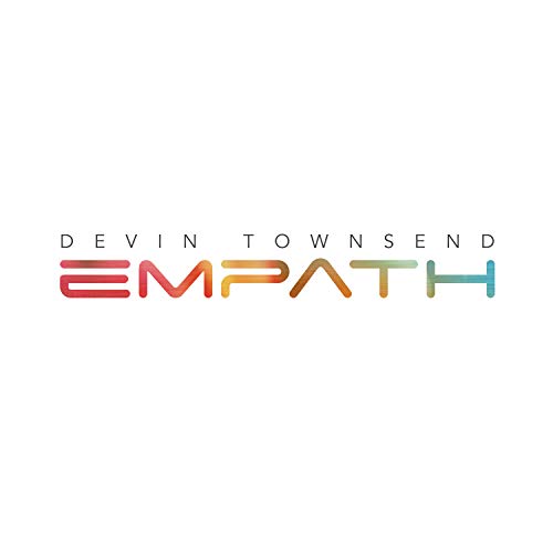 Empath (Standard CD Jewelcase) von CENTURY MEDIA