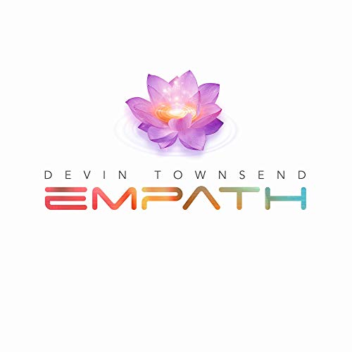 Empath - The Ultimate Edition (Special Edition Deluxe 2CD+2Blu-ray Artbook) von CENTURY MEDIA