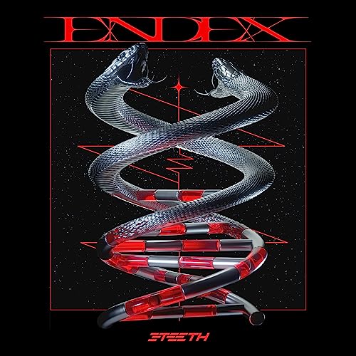 Endex [Vinyl LP] von CENTURY MEDIA