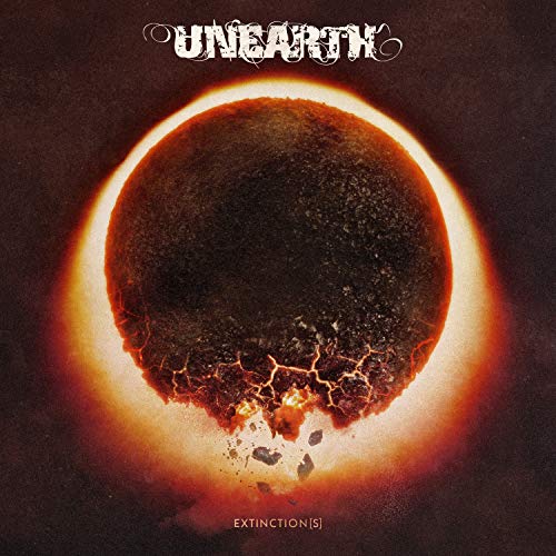 Extinction(s) (Standard CD Jewelcase) von CENTURY MEDIA