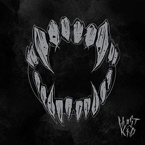 Ghostkid (black LP+CD) [Vinyl LP] von CENTURY MEDIA