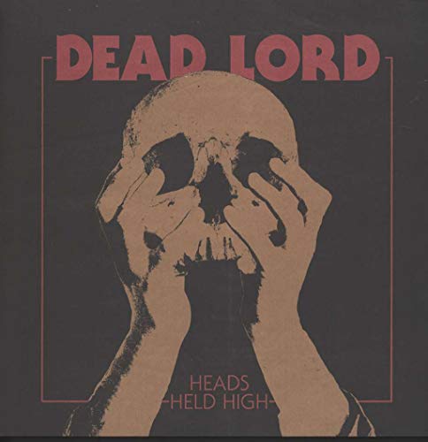 Heads Held High (Vinyl) [Vinyl LP] von CENTURY MEDIA