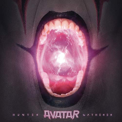 Hunter Gatherer [Vinyl LP] von CENTURY MEDIA
