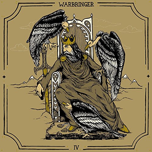 IV: Empires Collapse [Vinyl LP] von CENTURY MEDIA