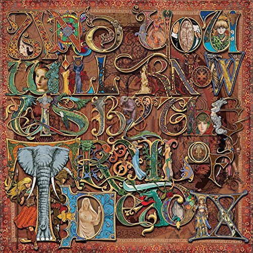 IX (Vinyl+CD) [Vinyl LP] von CENTURY MEDIA