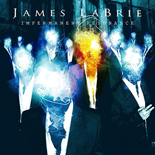 Impermanent Resonance (Limited Edition inkl. CD) [Vinyl LP] von CENTURY MEDIA