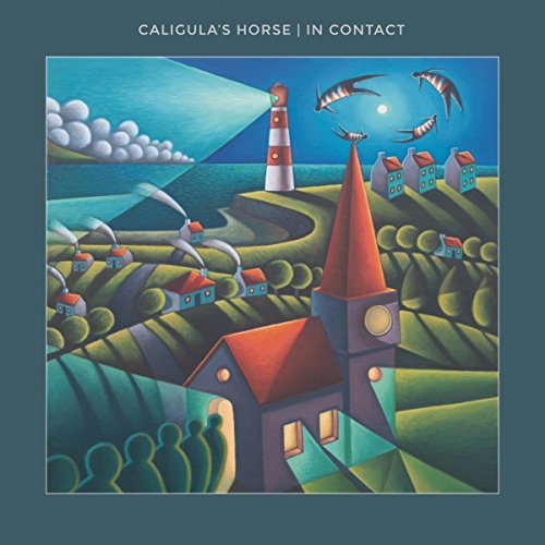 In Contact [Vinyl LP] von CENTURY MEDIA