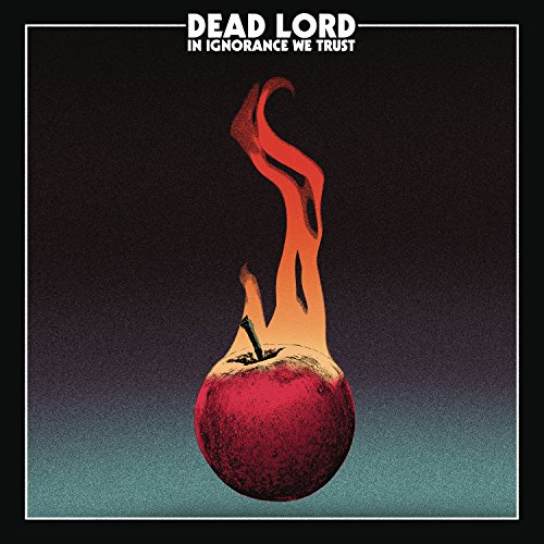 In Ignorance We Trust (Ltd. CD Digipak & Patch) von Sony Music