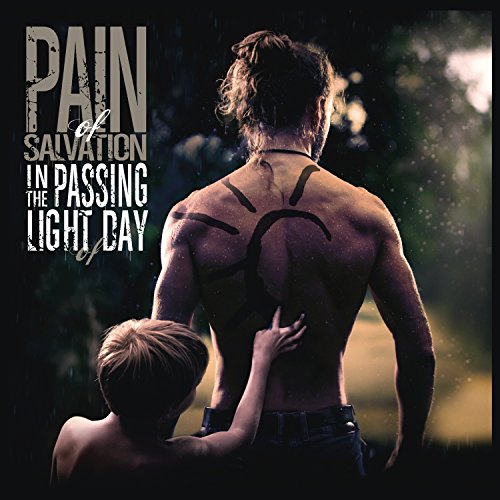 In The Passing Light Of Day (Standard CD Jewelcase) von CENTURY MEDIA
