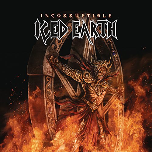 Incorruptible (Standard CD Jewelcase) von CENTURY MEDIA