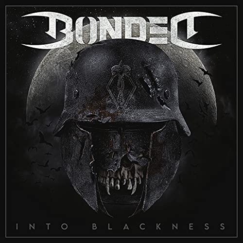 Into Blackness (Ltd. CD Jewelcase & Sticker in O-Card) von CENTURY MEDIA