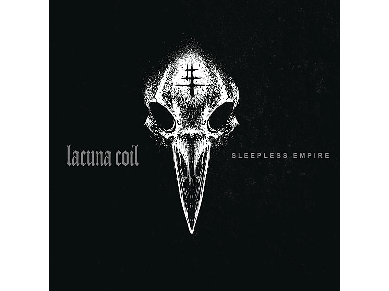 Lacuna Coil - Sleepless Empire (Vinyl) von CENTURY MEDIA