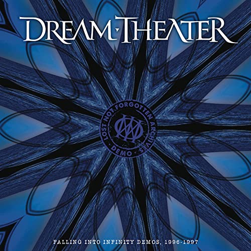 Lost Not Forgotten Archives: Falling Into Infinity [Vinyl LP] von Sony Music Japan International