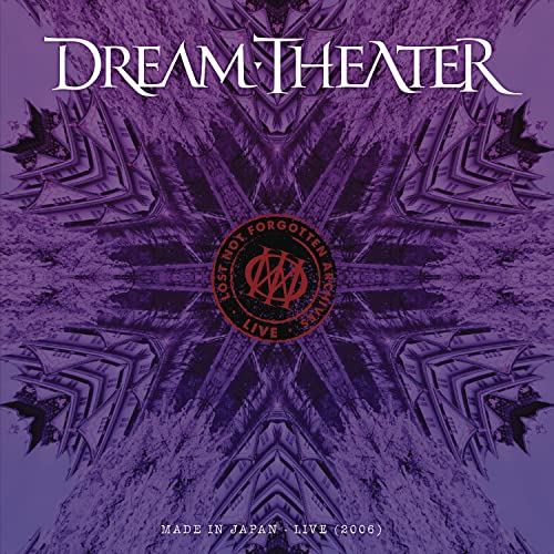 Lost Not Forgotten Archives: Made in Japan-Live [Vinyl LP] von Sony Music Japan International