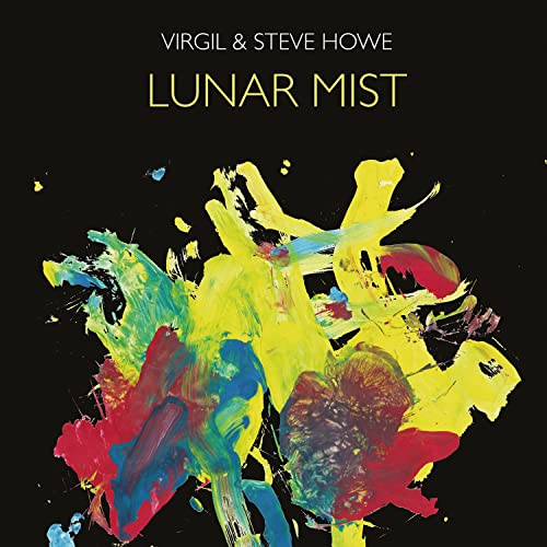 Lunar Mist (Ltd. CD Digipak) von CENTURY MEDIA