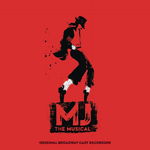 Mj the Musical-Original Broadway Cast Recording von CENTURY MEDIA