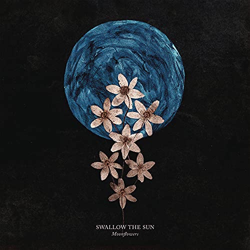 Moonflowers (Ltd. Deluxe sky blue 3LP+2CD & Art Print Box Set) [Vinyl LP] von Sony Music