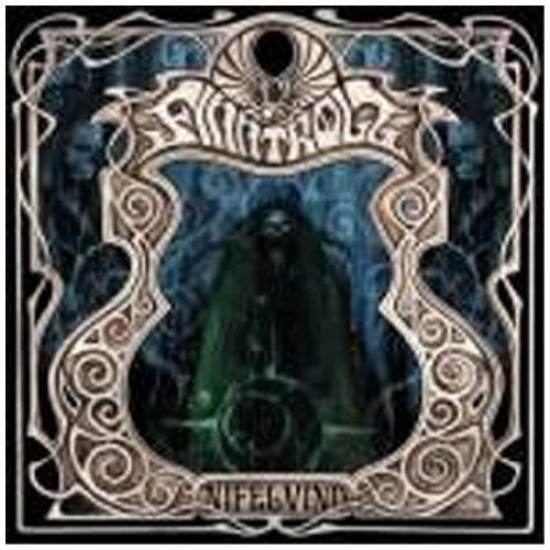 Nifelvind-Ltd.(Lp+Bonus CD) [Vinyl LP] von CENTURY MEDIA