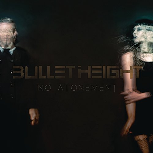 No Atonement (Ltd. transp. petrol green LP+CD) [Vinyl LP] von CENTURY MEDIA