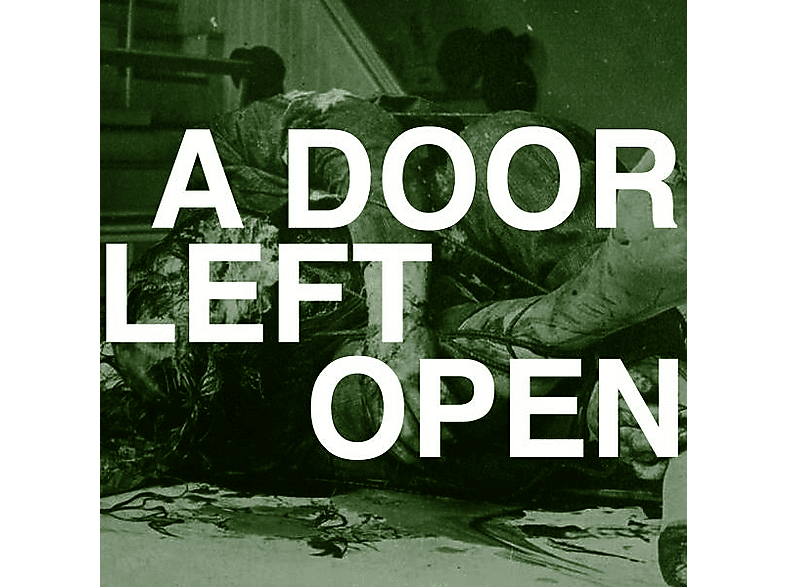 Orthodox - A Door Left Open (CD) von CENTURY MEDIA