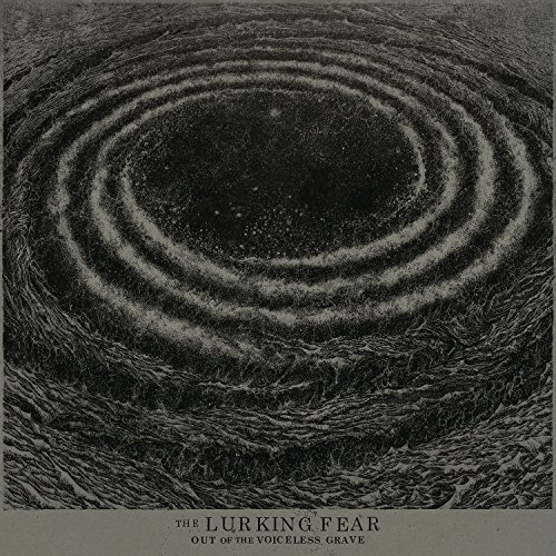 Out Of The Voiceless Grave (Gatefold black LP & Poster) [Vinyl LP] von CENTURY MEDIA