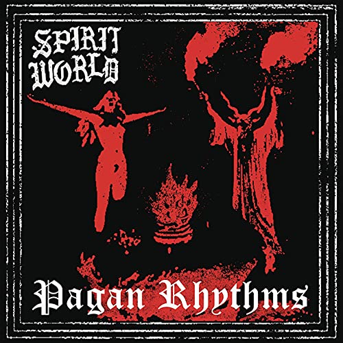 Pagan Rhythms Pagan Rhythms von CENTURY MEDIA
