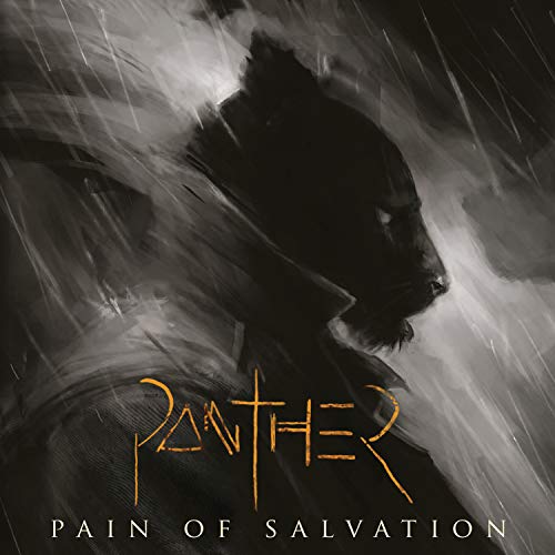 Panther Panther von CENTURY MEDIA